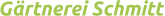 Gärtnerei Schmitt